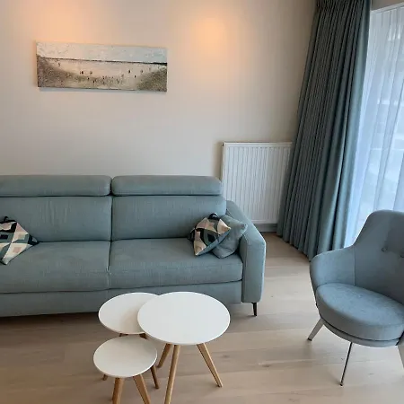 Pluk De Dag Apartament